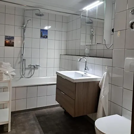 Schaefer Im Almberg App. 11 Apartmán *