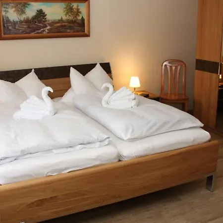 Apartmán Schaefer Im Almberg App. 11 *