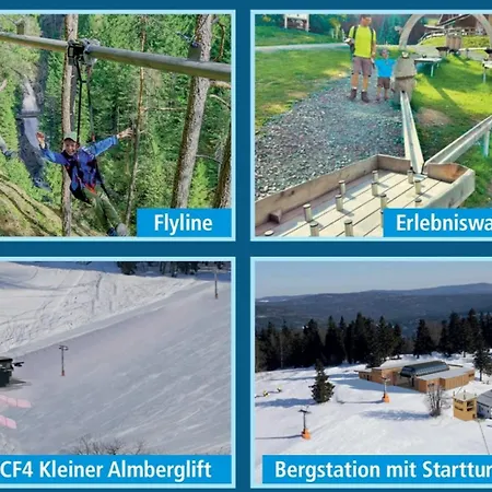 Schaefer Im Almberg App. 11 *