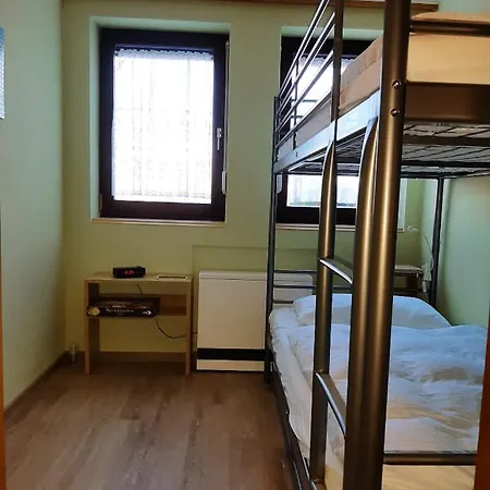 Apartment Schaefer Im Almberg App. 11