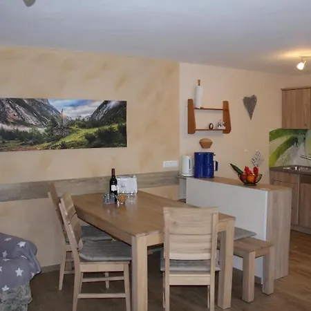 Schaefer Im Almberg App. 11 Apartment *