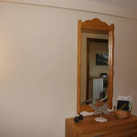 Apartment Schaefer Im Almberg App. 11 *