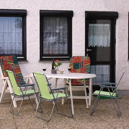 Apartment Schaefer Im Almberg App. 11 *