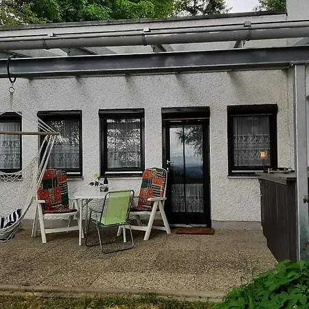 Apartment Schaefer Im Almberg App. 11
