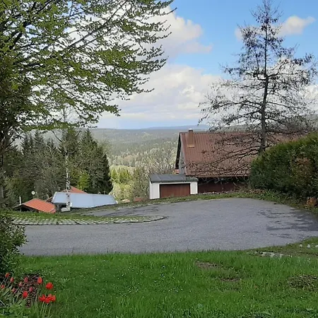 Schaefer Im Almberg App. 11 *