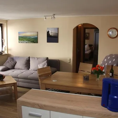 Schaefer Im Almberg App. 11 Apartment *