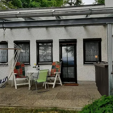 Schaefer Im Almberg App. 11 Apartmán *