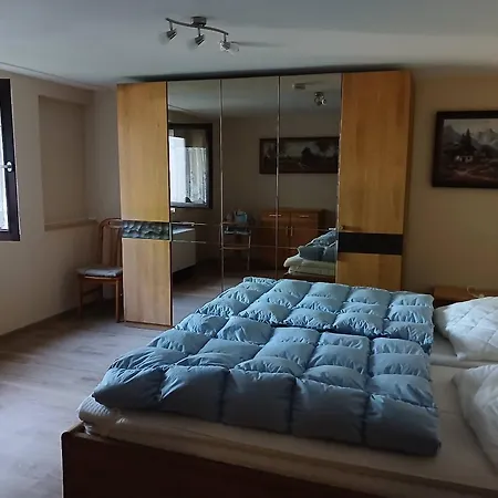 Schäfer Im Almberg App. 11 Apartment Philippsreut