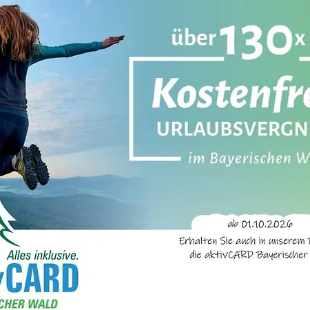 Apartment Schäfer Im Almberg App. 11 *