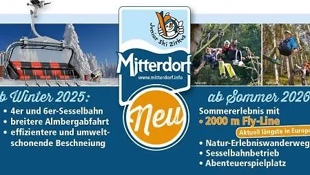 Apartment Schäfer Im Almberg App. 11 *