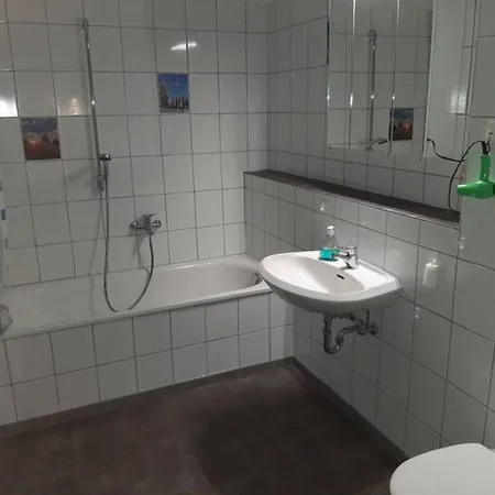 Schäfer Im Almberg App. 11 * Philippsreut
