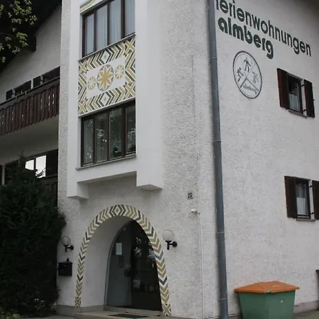 Schaefer Im Almberg App. 11 *